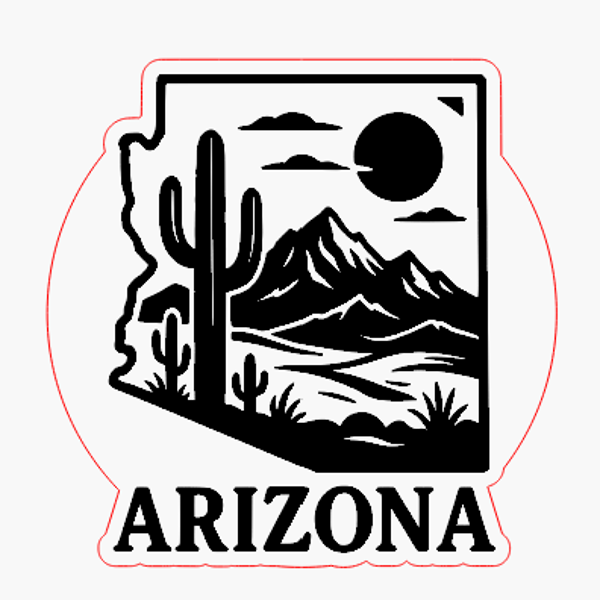 Arizona #1