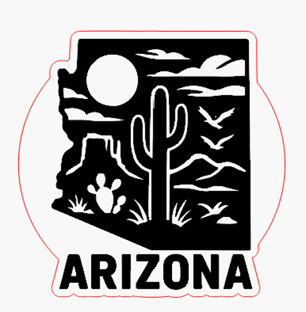 Arizona #2