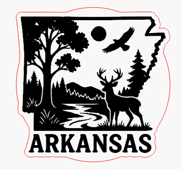 Arkansas