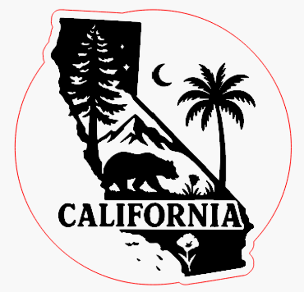 California #2