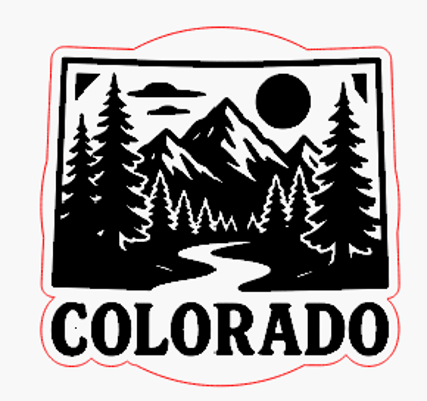 Colorado #1