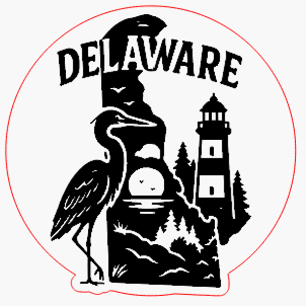 Delaware #1