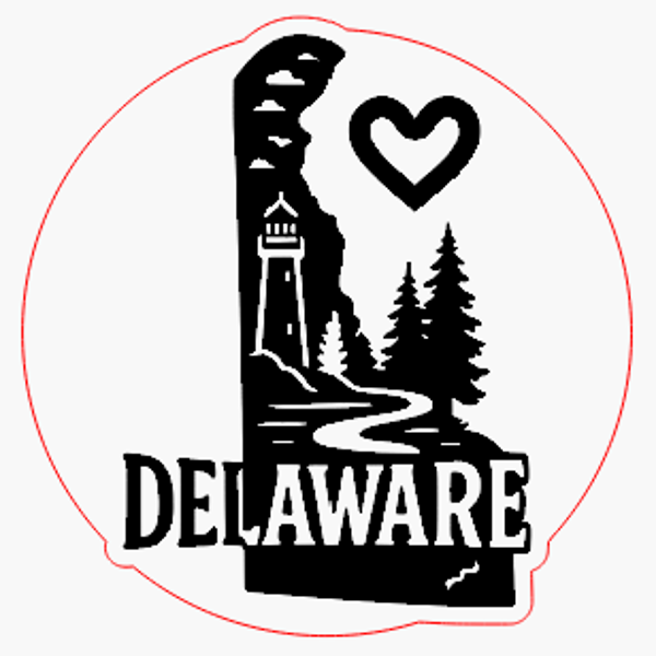 Delaware #2