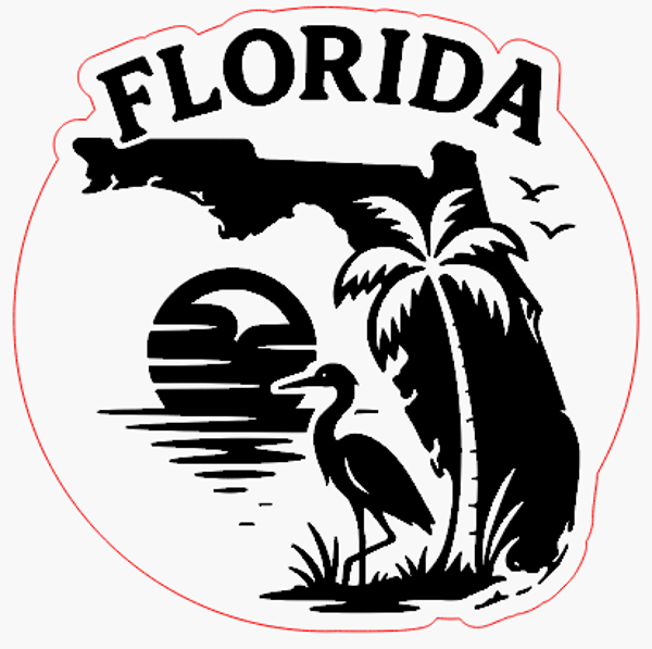 Florida #1