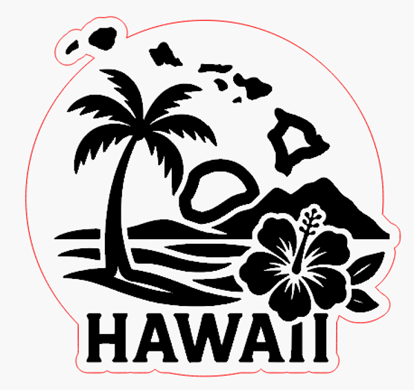 Hawaii #1