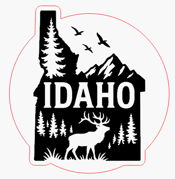 Idaho