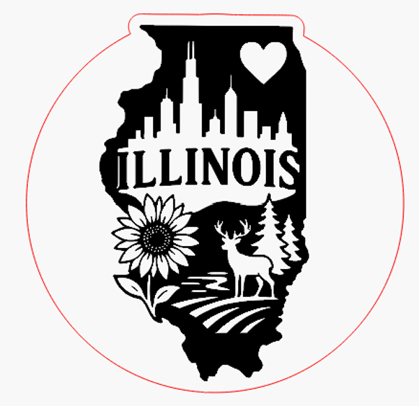 Illinois #2