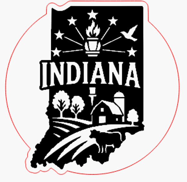 Indiana