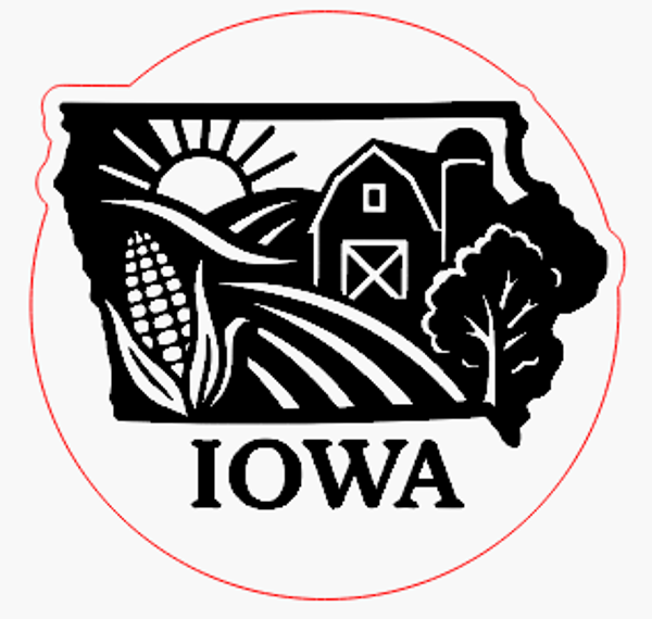 Iowa