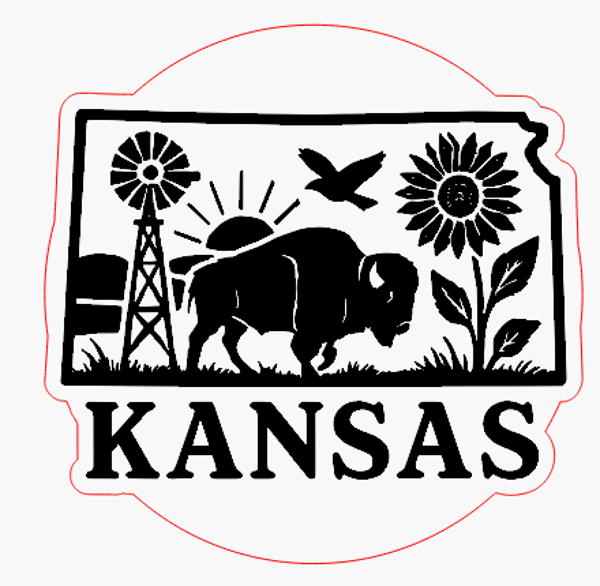 Kansas #1