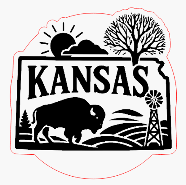 Kansas #2