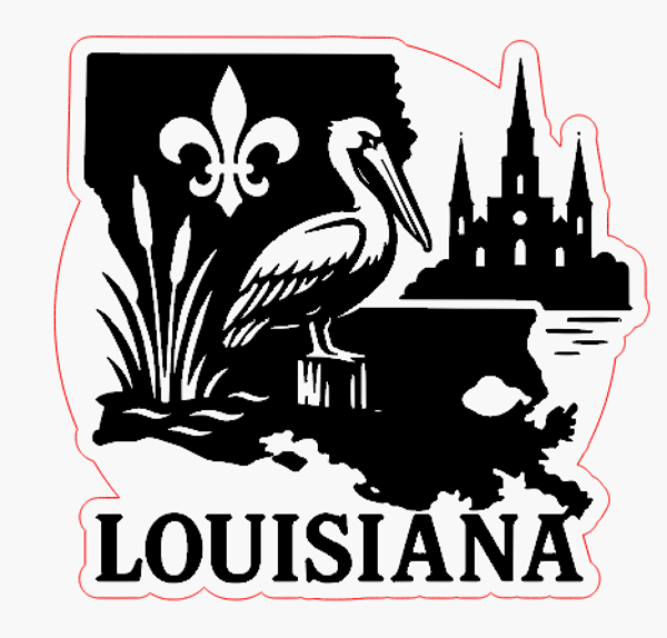 Louisiana