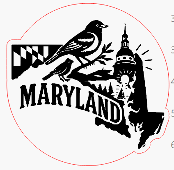 Maryland