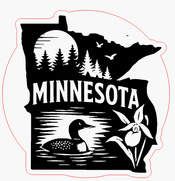 Minnesota