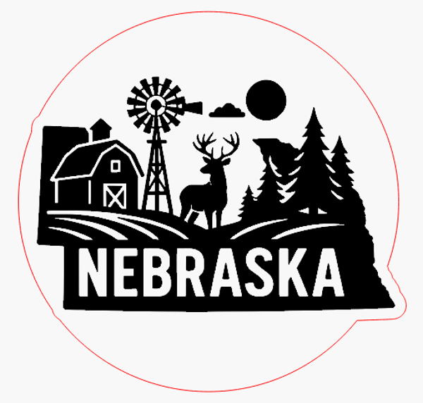 Nebraska