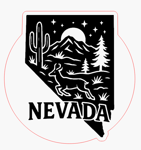 Nevada #1