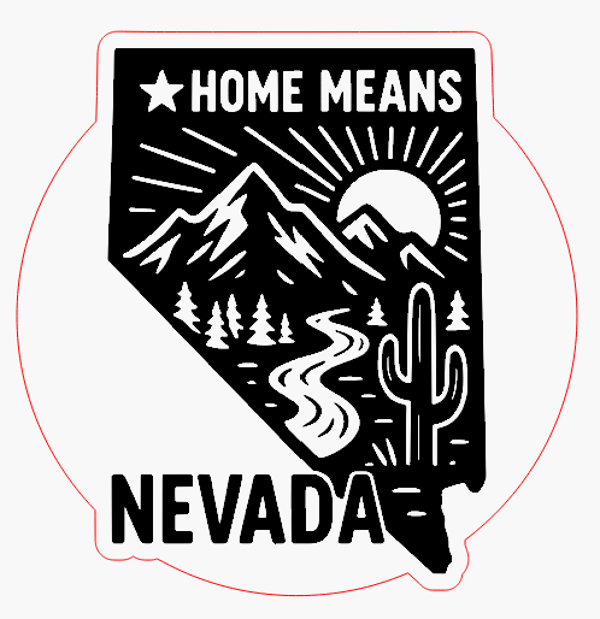 Nevada #2