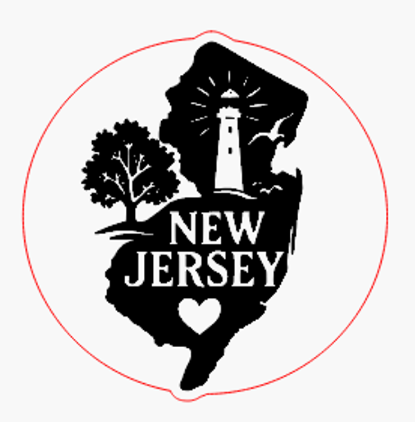 New Jersey #1