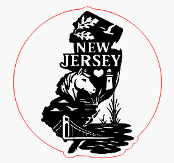 New Jersey #2