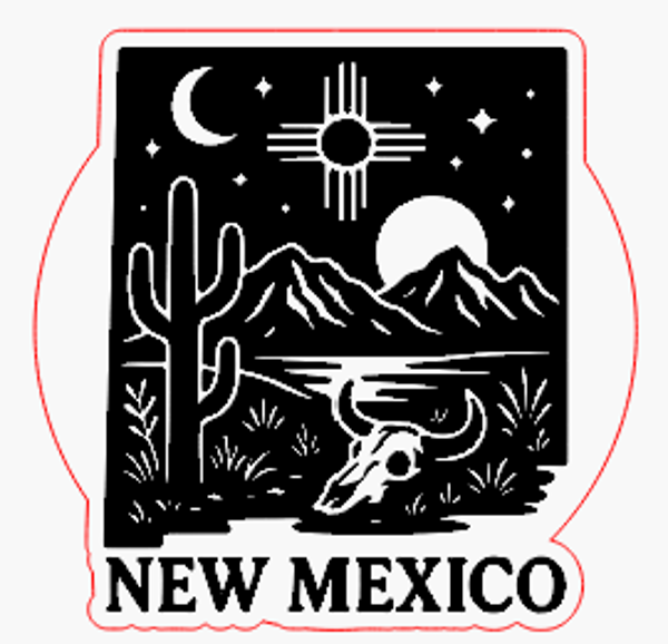 New Mexico
