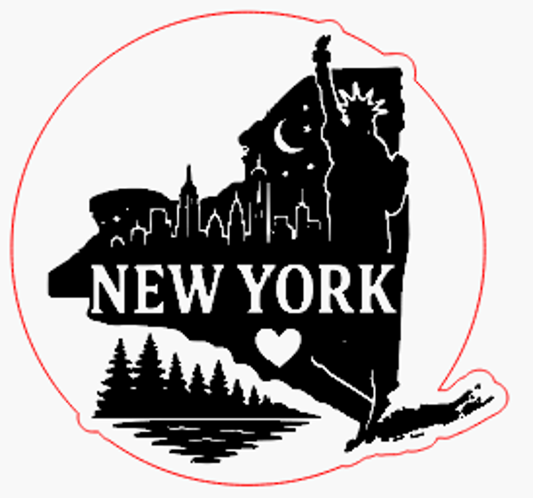 New York