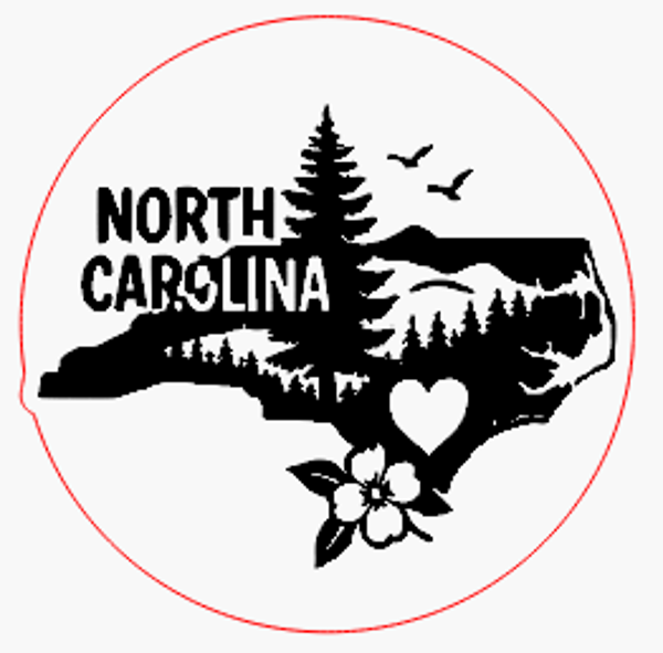 North Carolina