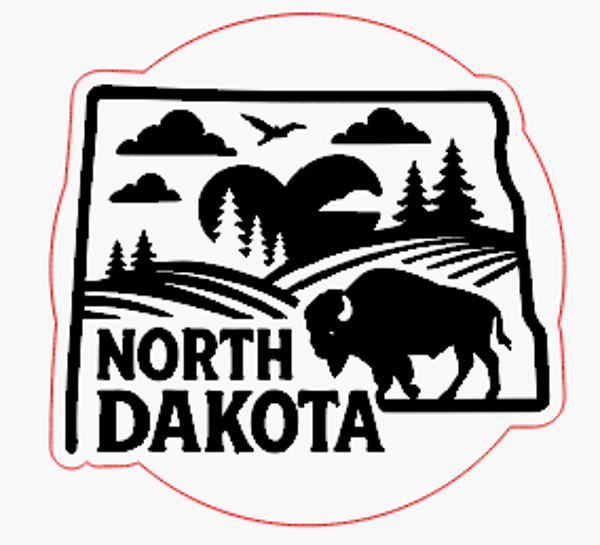 North Dakota