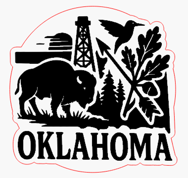 Oklahoma