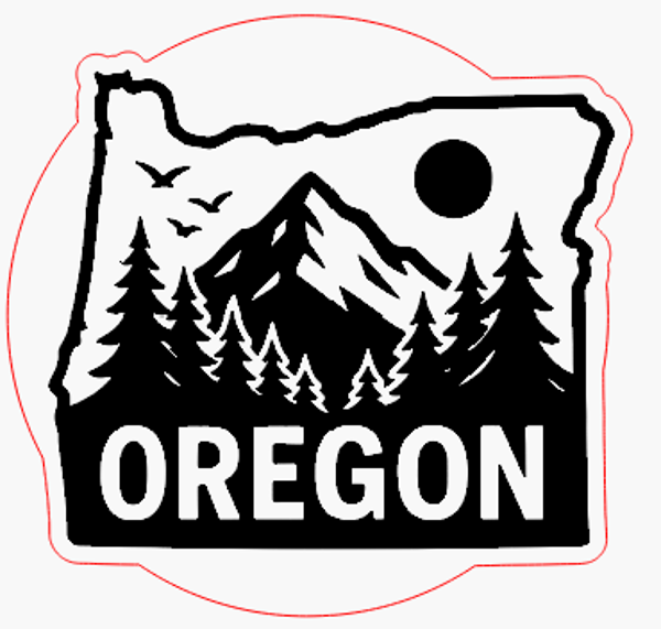 Oregon #2