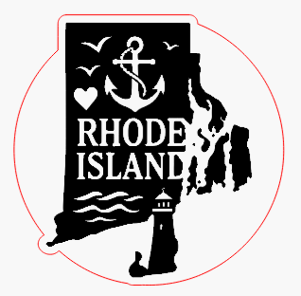 Rhode Island