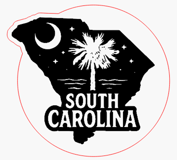 South Carolina