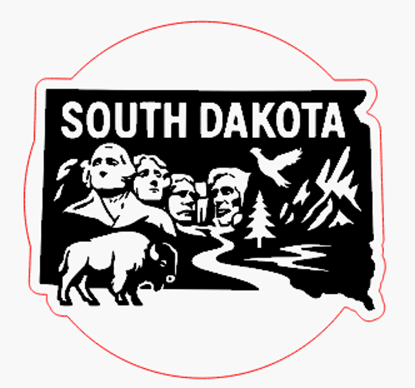 South Dakota