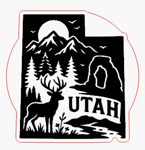 Utah