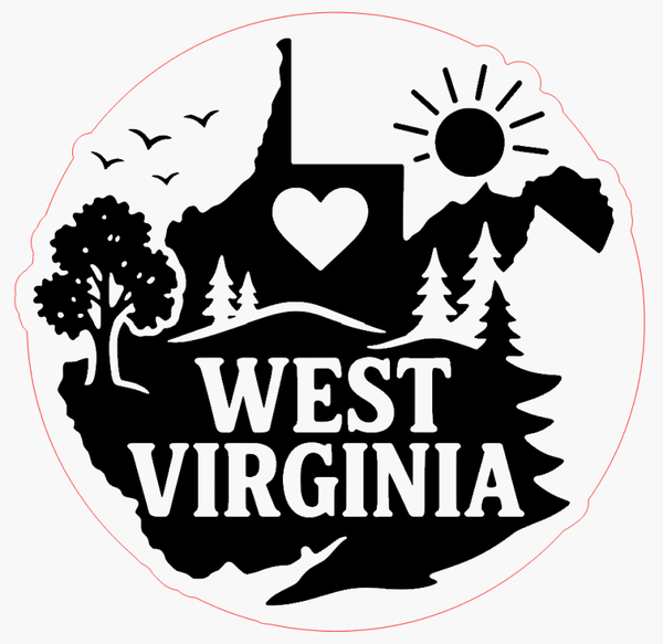 West Virginia