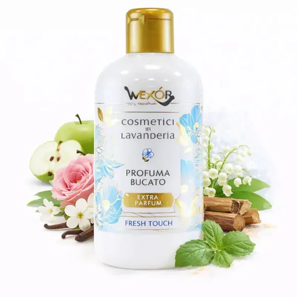 Wasparfum Wexor- Fresh touch