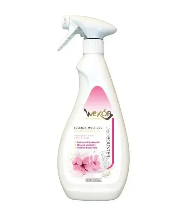 Wexor Allesreiniger spray  -Armonia Rosa
