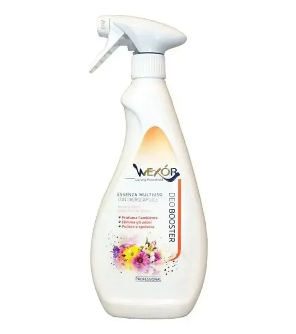 Wexor Allesreiniger spray - Fiori Brasil