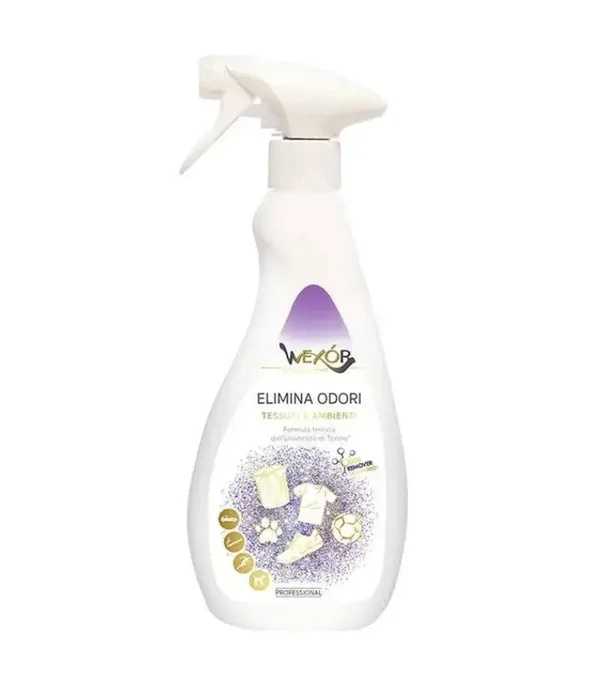 Wexor - Anti Geur Odori Trigger spray