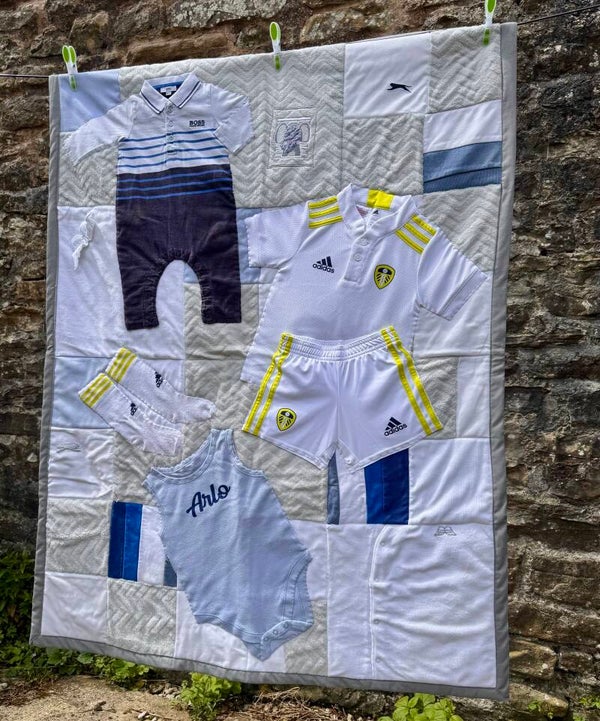 Lap size Quilt