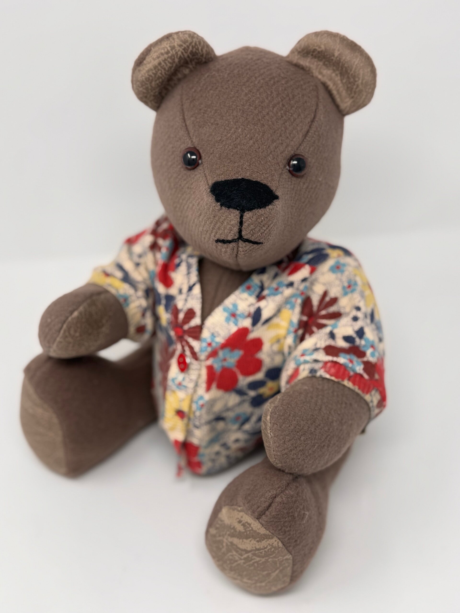 Young Lincoln Bear