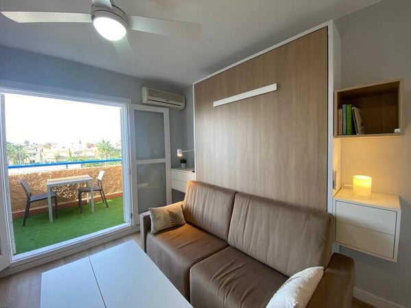 Estudio Azores