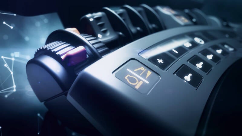 Gisbert Rueffert 3D-Artist 3D Animation Fendt