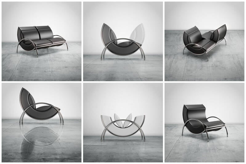 Gisbert Rueffert 3D-Artist Rendering