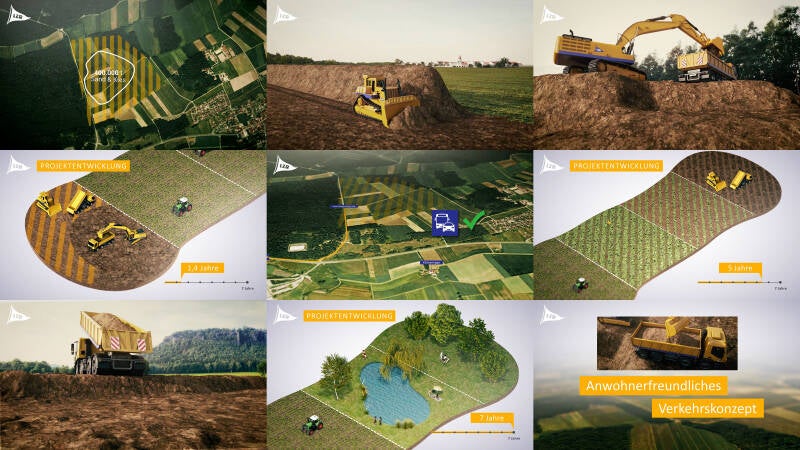 Gisbert Rueffert 3D-Artist 3D Animation Erklärfilm LZR