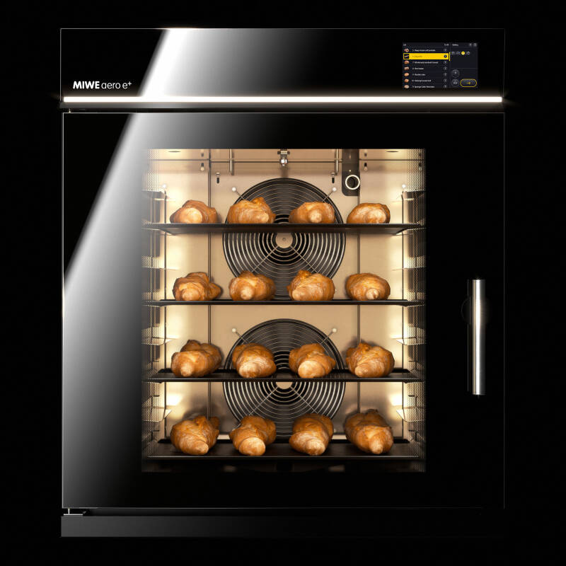 Gisbert Rueffert 3D-Artist MIWE aero