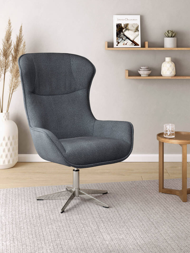 Gisbert Rueffert 3D-Artist Möbel 3D Rendering