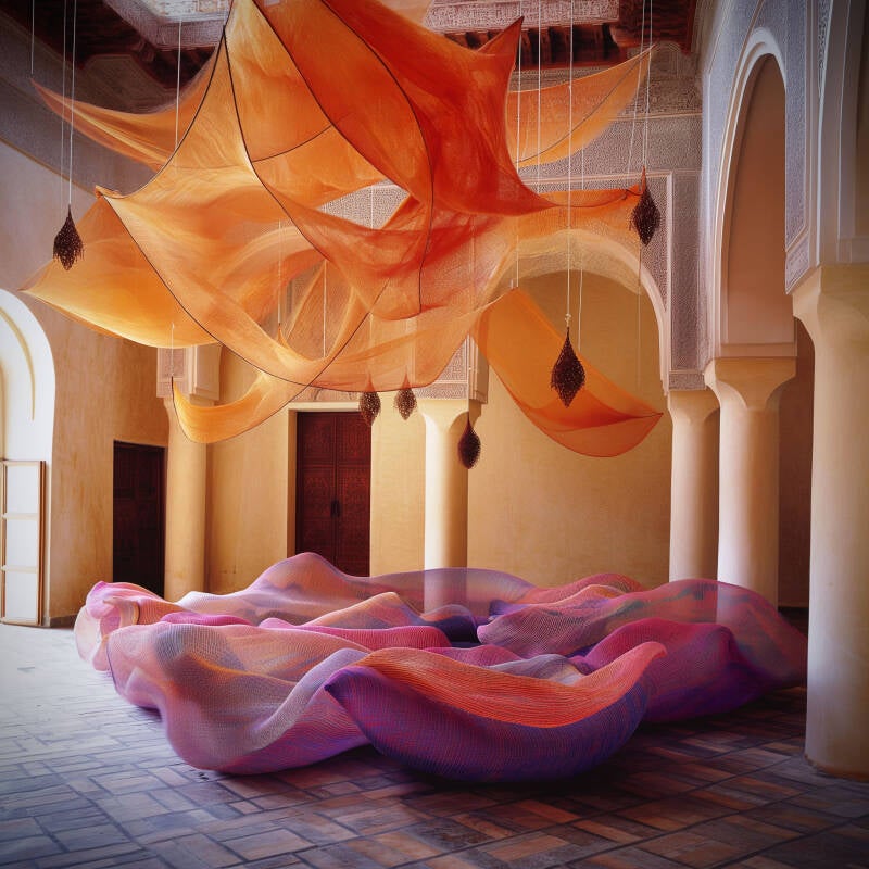 Gisbert Rueffert 3D-Artist Concept Art