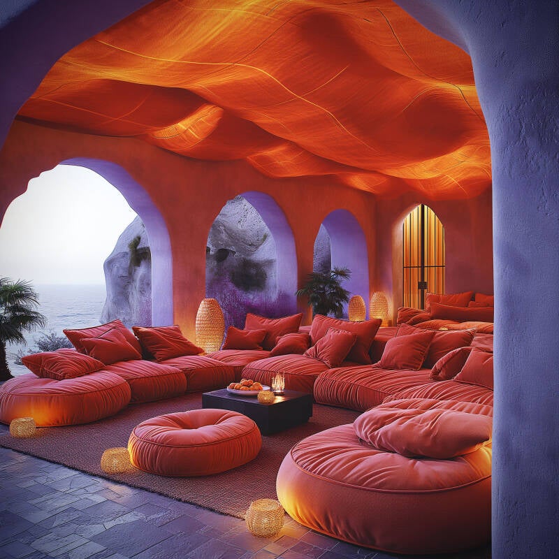 Gisbert Rueffert 3D-Artist Concept Art