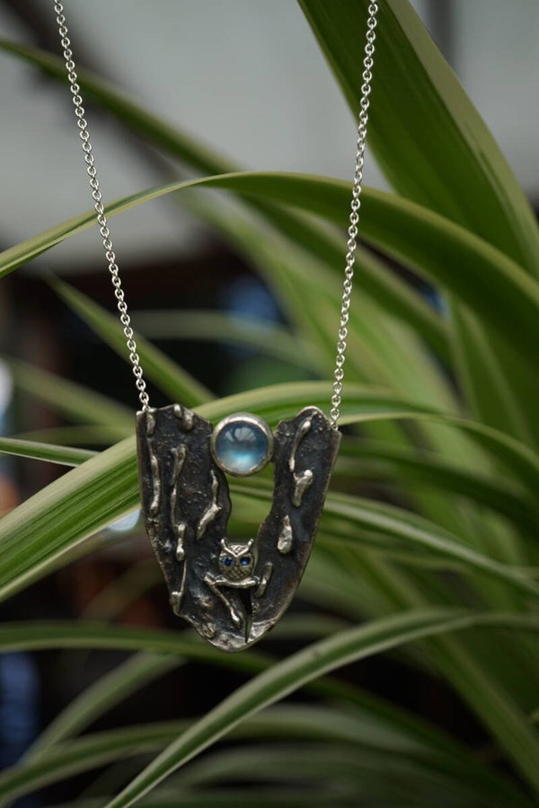 Hanger " moonlight "