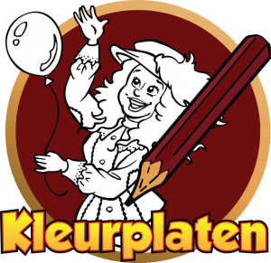 sinterklaaskleurplaten